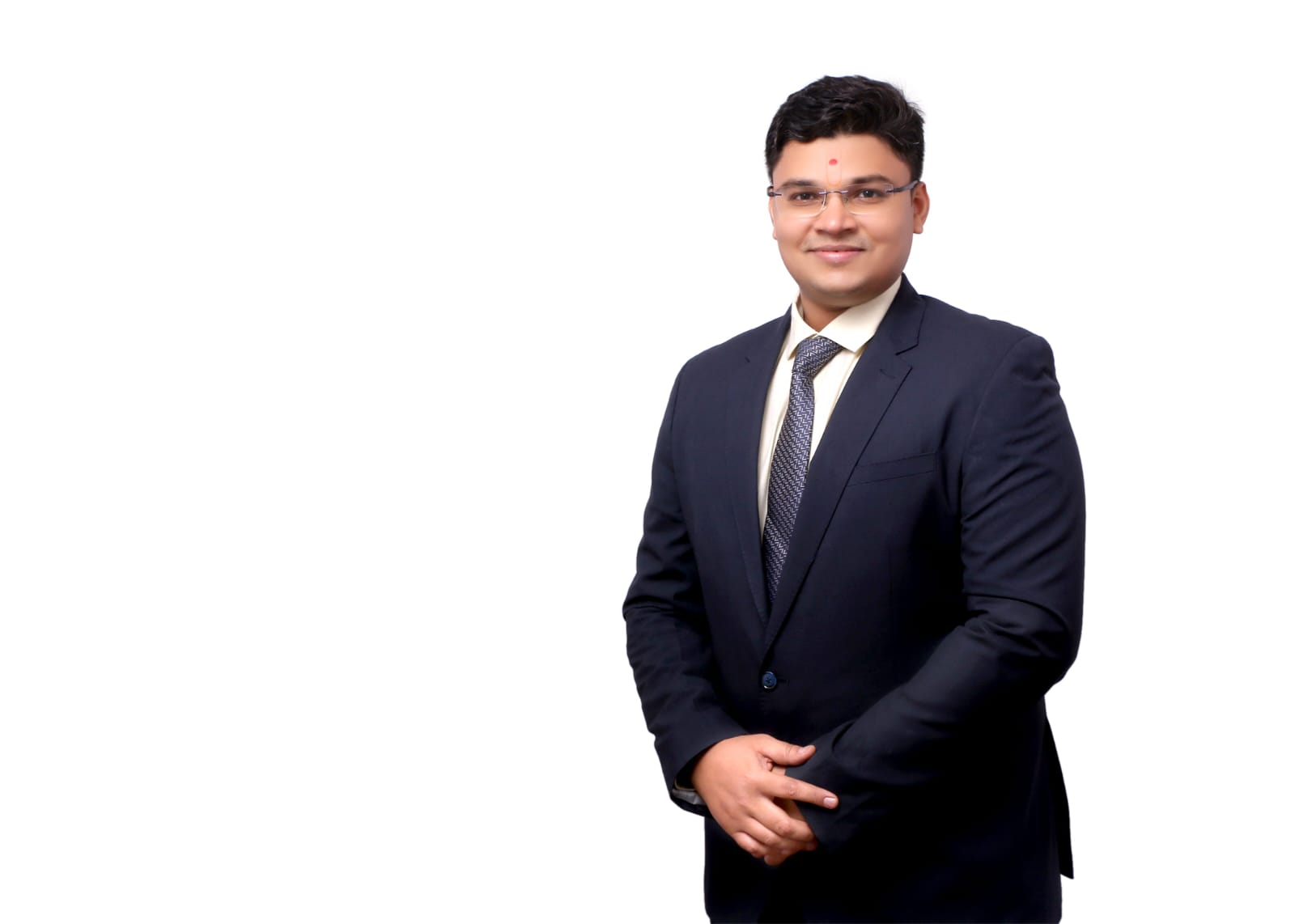 Dr. Jigar Desai - Orthopaedic Surgeon & Sports Medicine Specialist