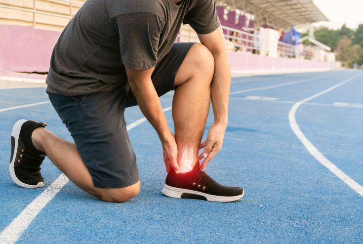 Sports Injuries
