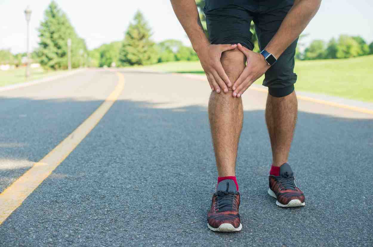 Sports Injuries Treatment
